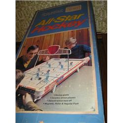Airhockey Game