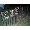 Image 1 : Iron Garden Gates