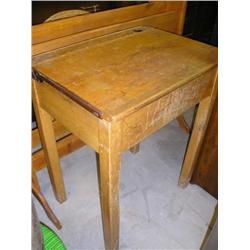 School Desk