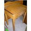 Image 1 : School Desk