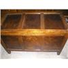Image 1 : Blanket Box