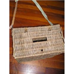 Fish Basket