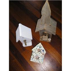 Bird Houses