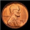Image 2 : 1946-s Lincoln Cent 1c Grades GEM+ Unc RD