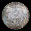 Image 3 : 1904-o Morgan Dollar $1 Grades GEM Unc