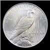 Image 3 : 1934-p Peace Dollar $1 Grades Choice Unc