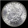 Image 2 : 1900-o Morgan Dollar $1 Grades Choice+ Unc