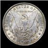 Image 3 : 1900-o Morgan Dollar $1 Grades Choice+ Unc