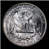 Image 3 : 1948-s Washington Quarter 25c Grades Choice Unc