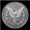 Image 3 : ***Auction Highlight*** 1900-s Morgan Dollar $1 Graded Choice Unc PL By USCG (fc)
