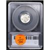 Image 5 : 1944-s Mercury Dime Near TOP POP! 10c Graded ms67+ BY SEGS