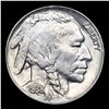 Image 2 : 1938-d Buffalo Nickel 5c Grades GEM Unc