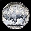Image 3 : 1937-s Buffalo Nickel 5c Grades GEM+ Unc