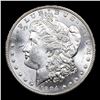 Image 2 : 1904-p Morgan Dollar $1 Grades Select+ Unc