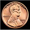 Image 2 : Proof 2000-s Lincoln Cent 1c Grades GEM++ Proof Deep Cameo