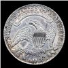 Image 3 : ***Auction Highlight*** 1827 Capped Bust Half Dollar 50c Graded Select Unc BY USCG (fc)