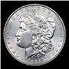 Image 2 : 1904-p Morgan Dollar $1 Grades Choice Unc