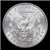 Image 3 : 1904-p Morgan Dollar $1 Grades Choice Unc