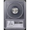 Image 5 : 1944-s Mercury Dime 10c Graded ms67+ BY SEGS