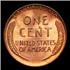 Image 3 : 1948-p Lincoln Cent 1c Grades Gem+ Unc RB