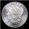 Image 2 : 1886-p Morgan Dollar $1 Grades Select Unc+ PL