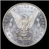 Image 3 : 1886-p Morgan Dollar $1 Grades Select Unc+ PL