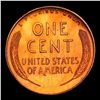 Image 3 : 1947-s Lincoln Cent 1c Grades GEM+ Unc RB