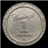 Image 2 : Group of 10 Various Nevada Gaming Tokens