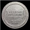 Image 8 : Group of 10 Various Nevada Gaming Tokens