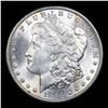 Image 2 : 1904-o Morgan Dollar $1 Grades GEM+ Unc