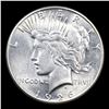 Image 2 : 1926-p Peace Dollar VAM-2 DDR Top 50 $1 Grades Select+ Unc