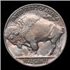 Image 3 : 1935-p Buffalo Nickel 5c Grades Select Unc