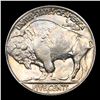 Image 3 : 1937-d Buffalo Nickel 5c Grades GEM+ Unc