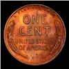 Image 3 : 1946-d Lincoln Cent 1c Grades GEM+ Unc RB