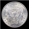 Image 3 : 1904-o Morgan Dollar $1 Grades GEM+ Unc