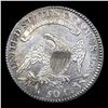 Image 3 : ***Auction Highlight*** 1817 Capped Bust Half Dollar 50c Graded ms64 PL BY SEGS (fc)