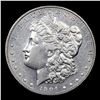 Image 2 : ***Auction Highlight*** 1904-s Morgan Dollar $1 Graded Select Unc BY USCG (fc)