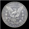 Image 3 : ***Auction Highlight*** 1904-s Morgan Dollar $1 Graded Select Unc BY USCG (fc)