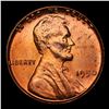 Image 2 : 1950-p Lincoln Cent 1c Grades Gem+ Unc RB