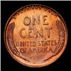 Image 3 : 1950-p Lincoln Cent 1c Grades Gem+ Unc RB