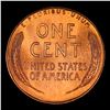 Image 3 : 1949-s Lincoln Cent 1c Grades Gem+ Unc RB