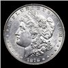 Image 2 : 1878-p Rev '79 Morgan Dollar $1 Grades Select+ Unc