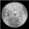Image 3 : 1878-p Rev '79 Morgan Dollar $1 Grades Select+ Unc