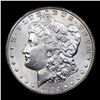 Image 2 : ***Auction Highlight*** 1902-s Morgan Dollar $1 Graded GEM Unc BY USCG (fc)