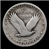 Image 3 : 1927-p Standing Liberty Quarter 25c Grades vg+