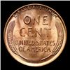 Image 3 : 1942-p Lincoln Cent 1c Grades GEM++ Unc RD