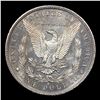 Image 3 : 1879-s Morgan Dollar $1 Grades Choice Unc+ PL