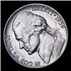 Image 2 : 1939-p Jefferson Nickel Rev 40 5c Grades GEM Unc