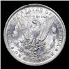 Image 3 : 1883-o Morgan Dollar $1 Grades Choice+ Unc
