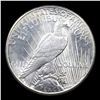 Image 3 : 1926-p Peace Dollar $1 Grades Choice+ Unc